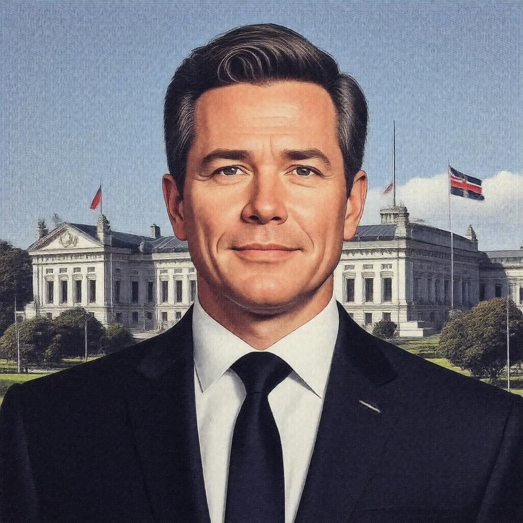 Leader of the Opposition (Guyana)